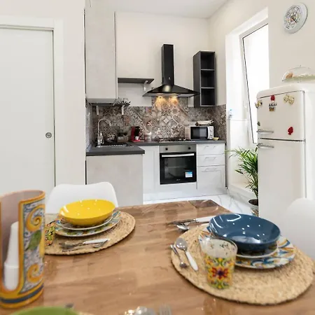 Appartamento Casa N'amuri