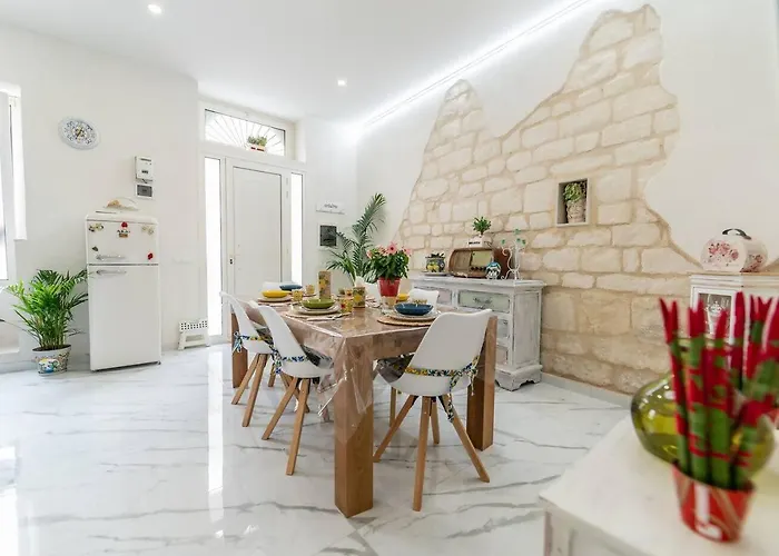 Casa N'amuri Appartement *