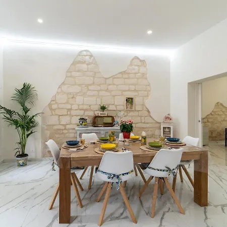 Casa N'amuri