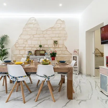 Apartment Casa N'amuri
