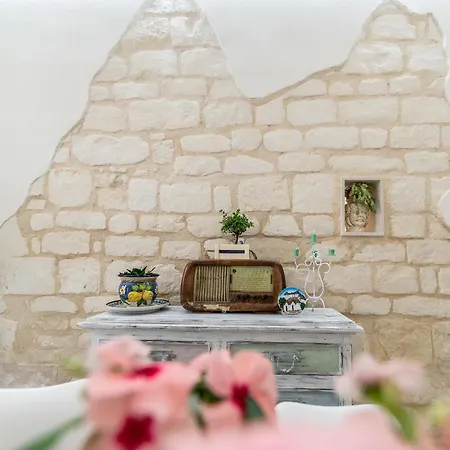Casa N'amuri