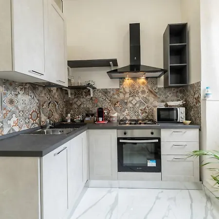 Casa N'amuri שיקלי