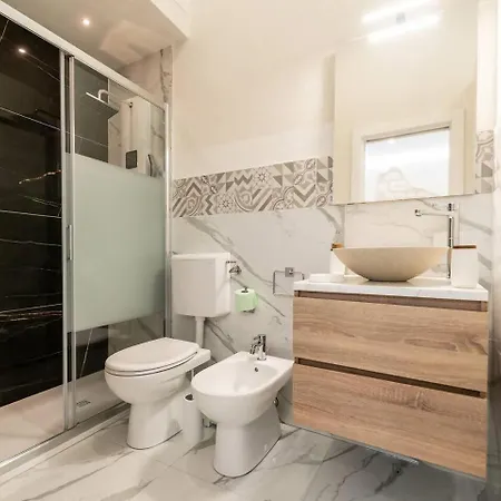 דירה Casa N'amuri שיקלי