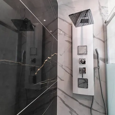 Casa N'amuri דירה שיקלי