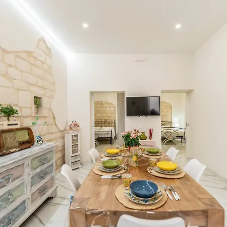 דירה Casa N'amuri