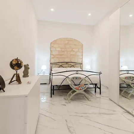 Casa N'amuri דירה *