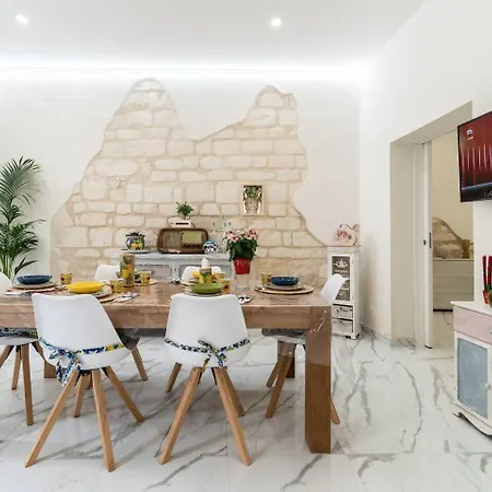 Casa N'amuri * שיקלי