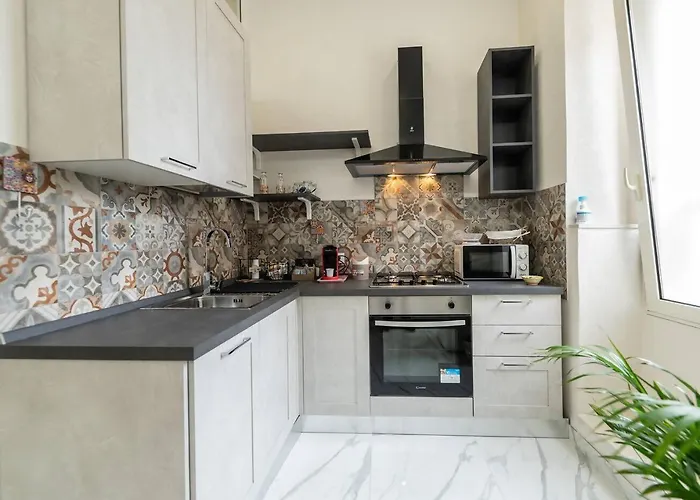 Casa N'amuri シクリ