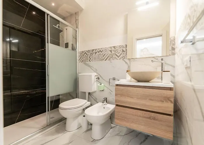 דירה Casa N'amuri שיקלי