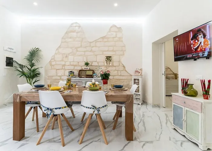 Casa N'amuri * שיקלי