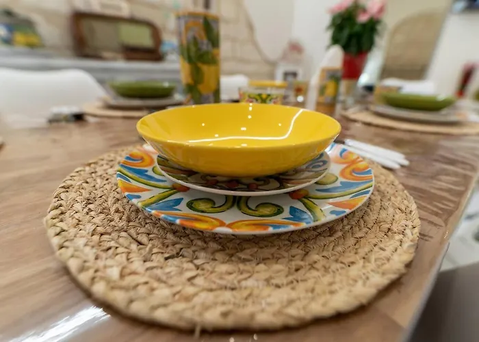 Casa N'amuri דירה