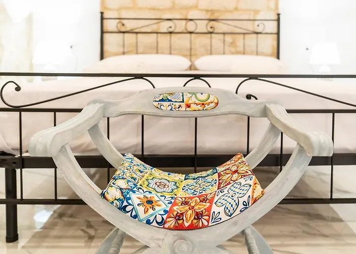 Casa N'amuri * שיקלי